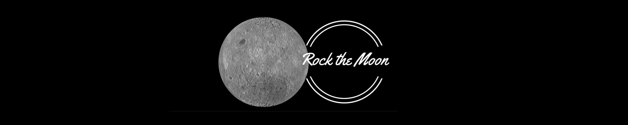 Rock the Moon